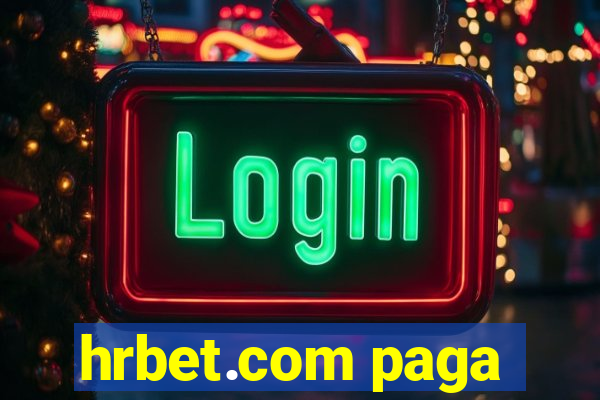 hrbet.com paga